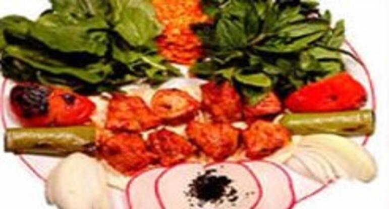 Tatlises Kebap Seyrantepe Istanbul Zomato